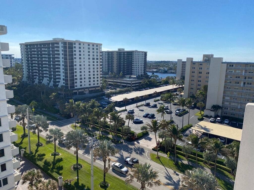 3221 S Ocean Boulevard, #901, Highland Beach, Highland Beach, FL 33487