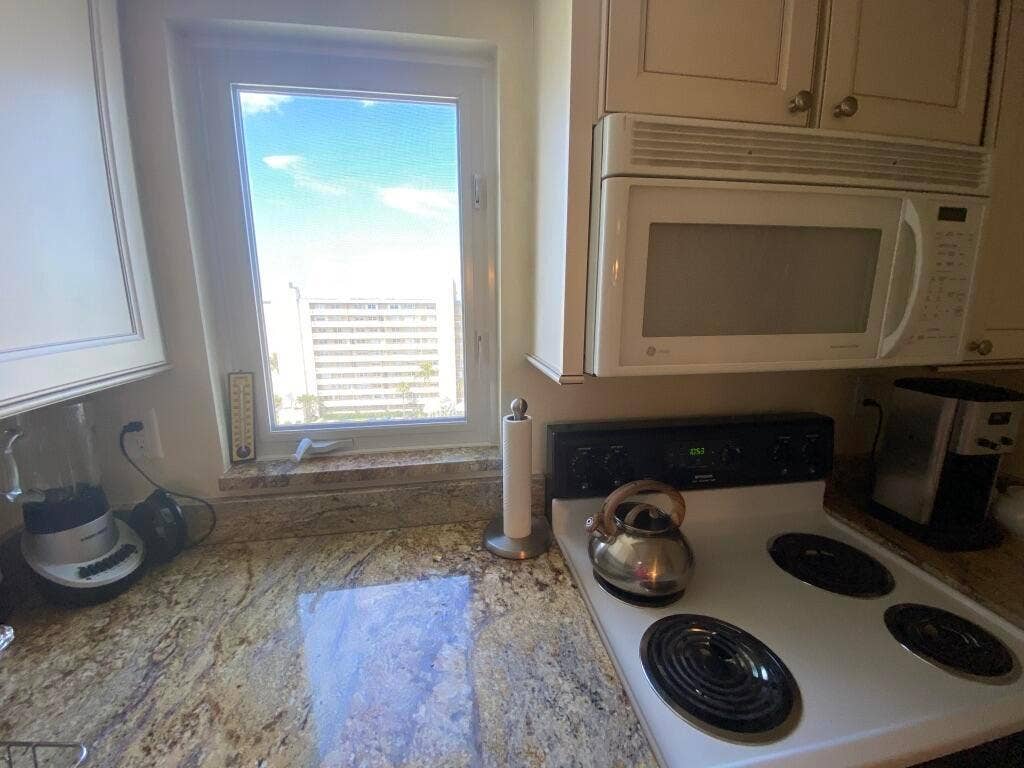 3221 S Ocean Boulevard, #901, Highland Beach, Highland Beach, FL 33487