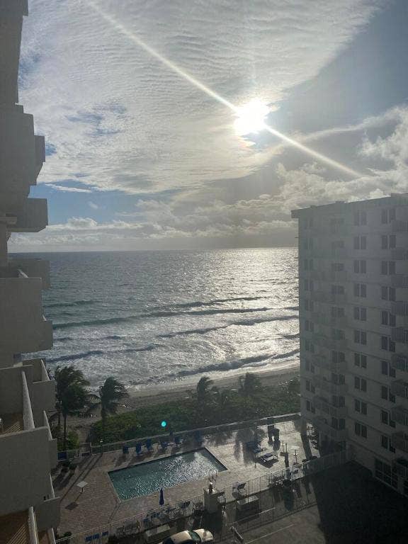 3221 S Ocean Boulevard, #901, Highland Beach, Highland Beach, FL 33487