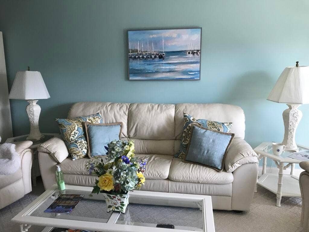 3221 S Ocean Boulevard, #901, Highland Beach, Highland Beach, FL 33487