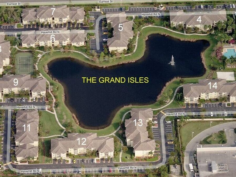 Property photo for 4187 N Haverhill Road, #515, West Palm Beach, FL