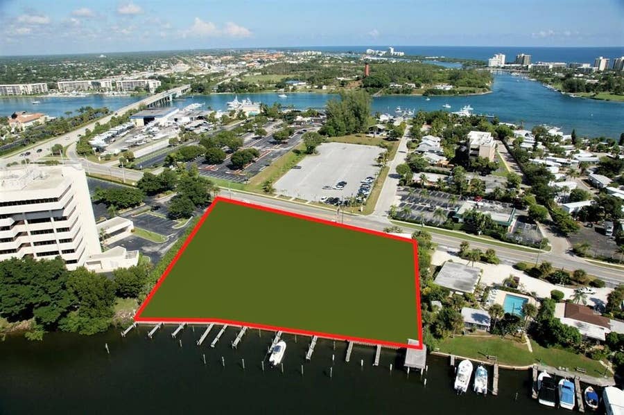 Property photo for 18275 Highway A1a, Jupiter, FL