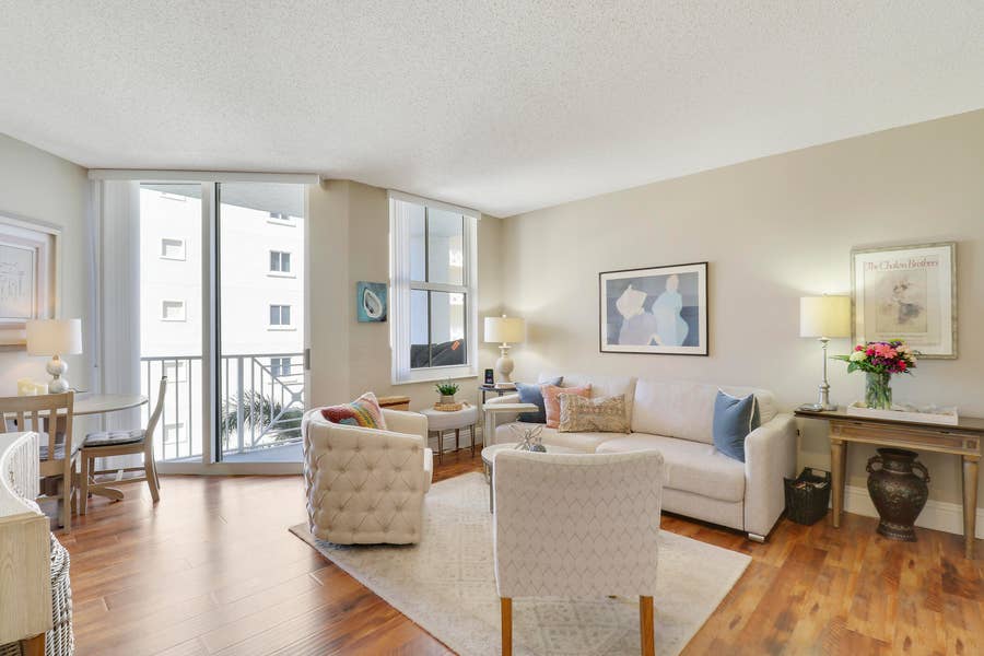 Property photo for 255 Evernia Street, #801, West Palm Beach, FL