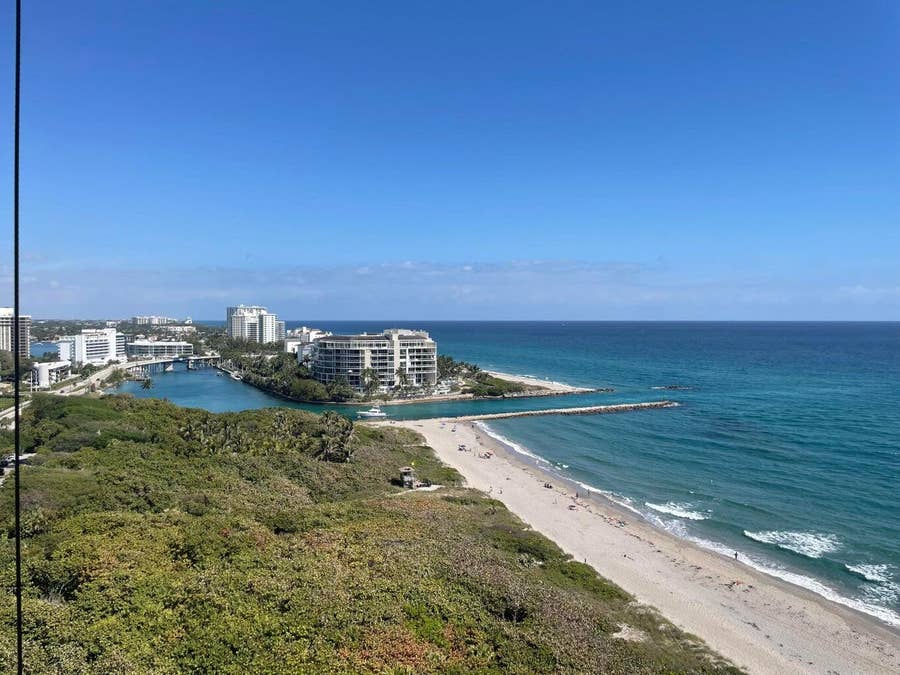 Property photo for 1180 S Ocean Boulevard, #5c, Boca Raton, FL