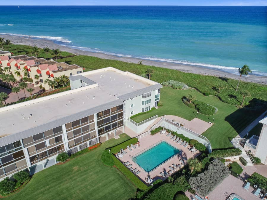 Property photo for 120 Celestial Way, #302, Juno Beach, FL