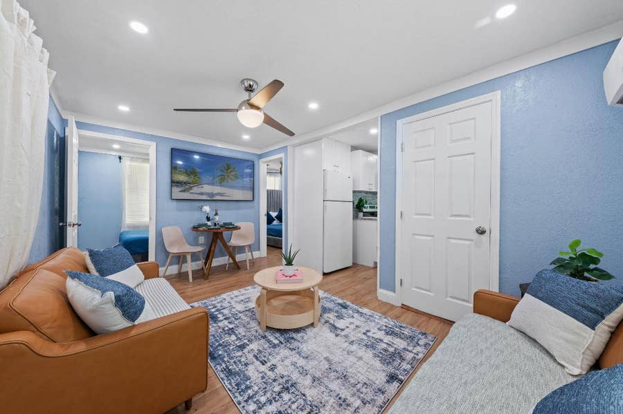 Property photo for 420 Avenida Alegre, #3, West Palm Beach, FL