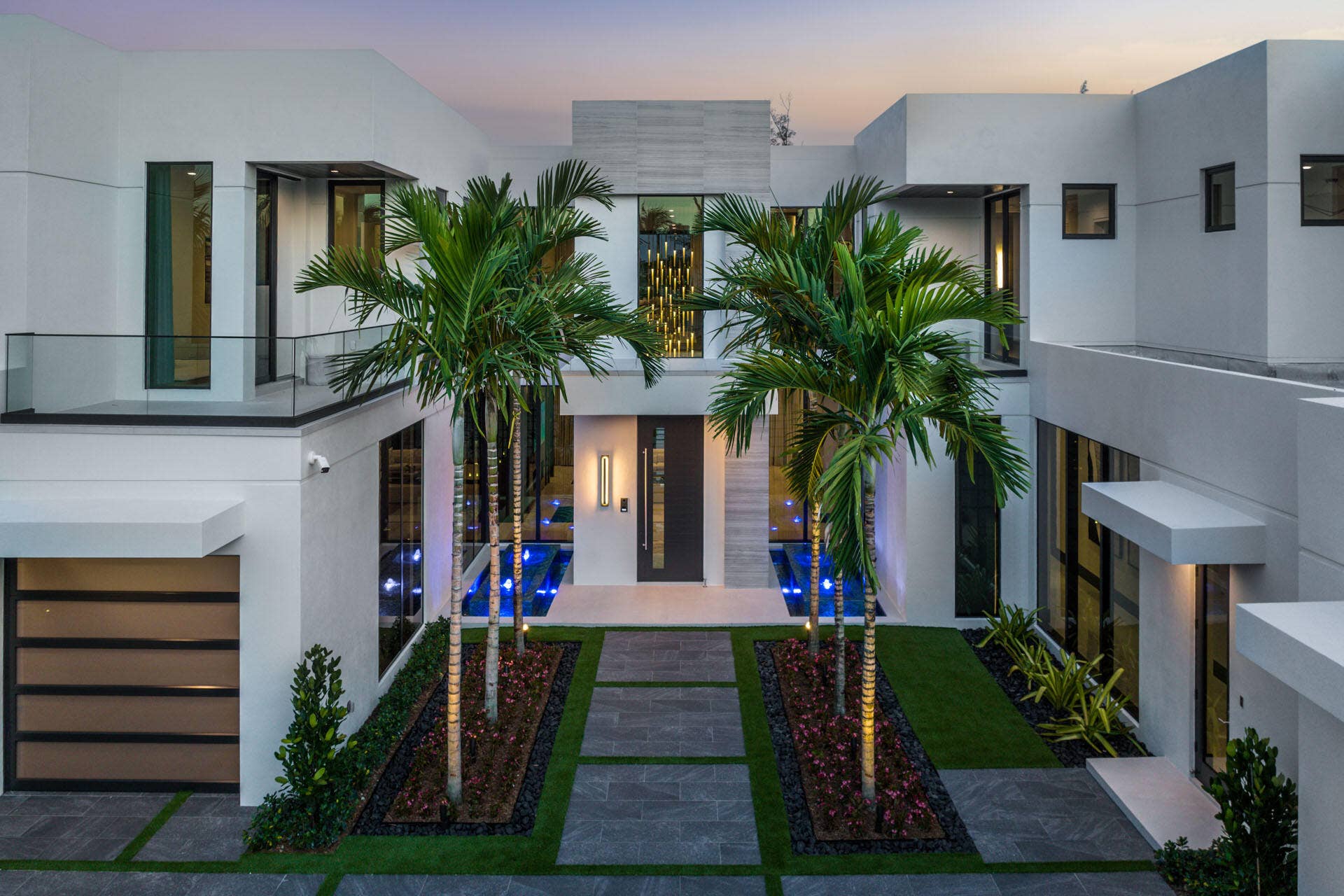 372 E Alexander Palm Road, Boca Raton, FL 33432 372_Alexander_Palm_Road_Dusk_19