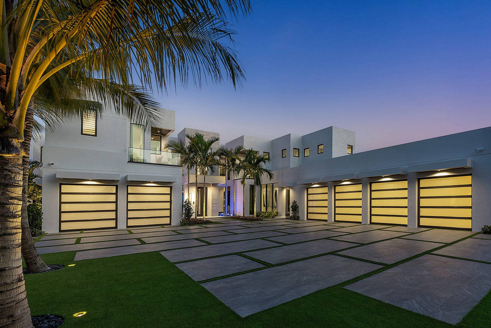372 E Alexander Palm Road, Boca Raton, FL 33432 372_Alexander_Palm_Road_Dusk_03