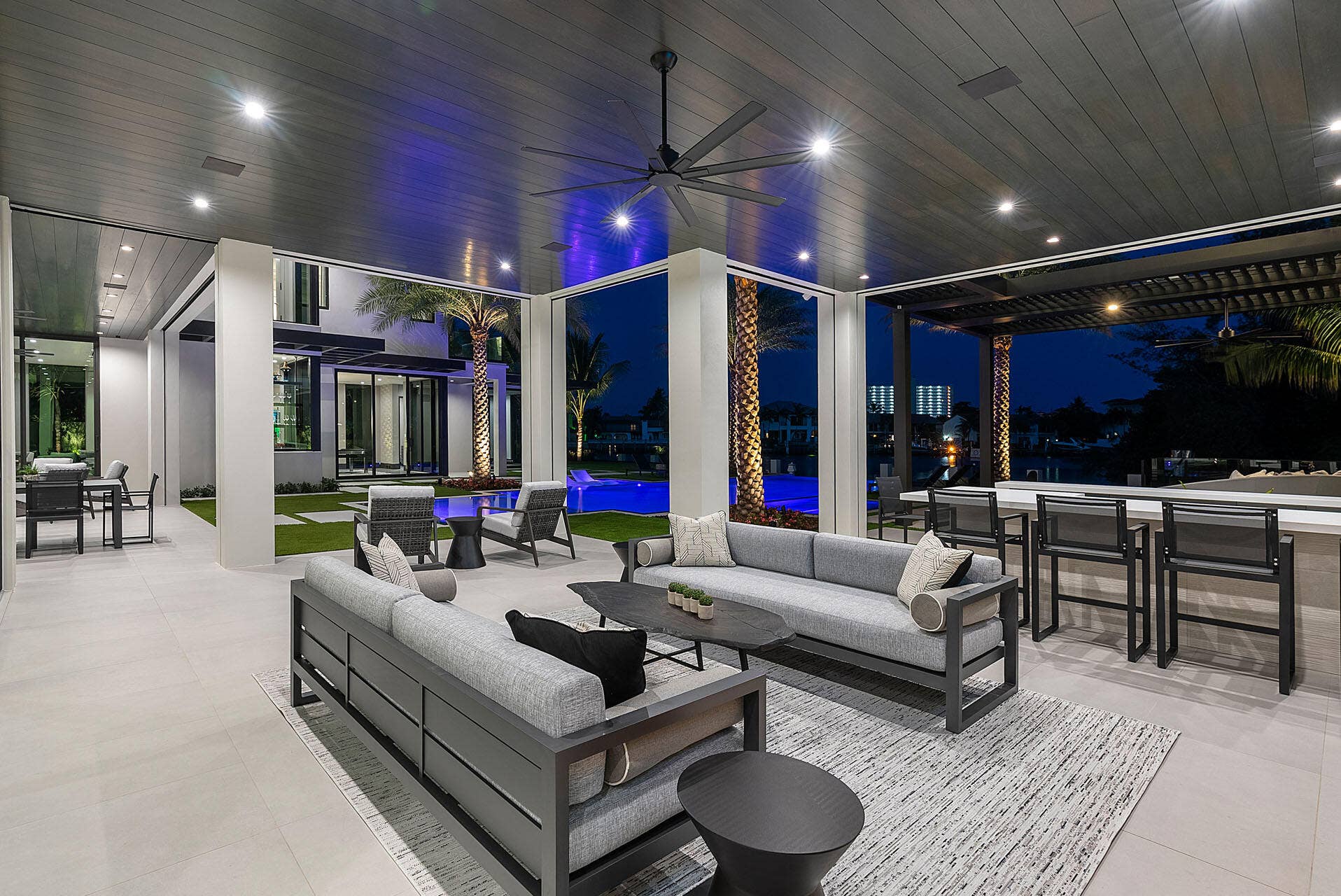 372 E Alexander Palm Road, Boca Raton, FL 33432 372_Alexander_Palm_Road_Dusk_16