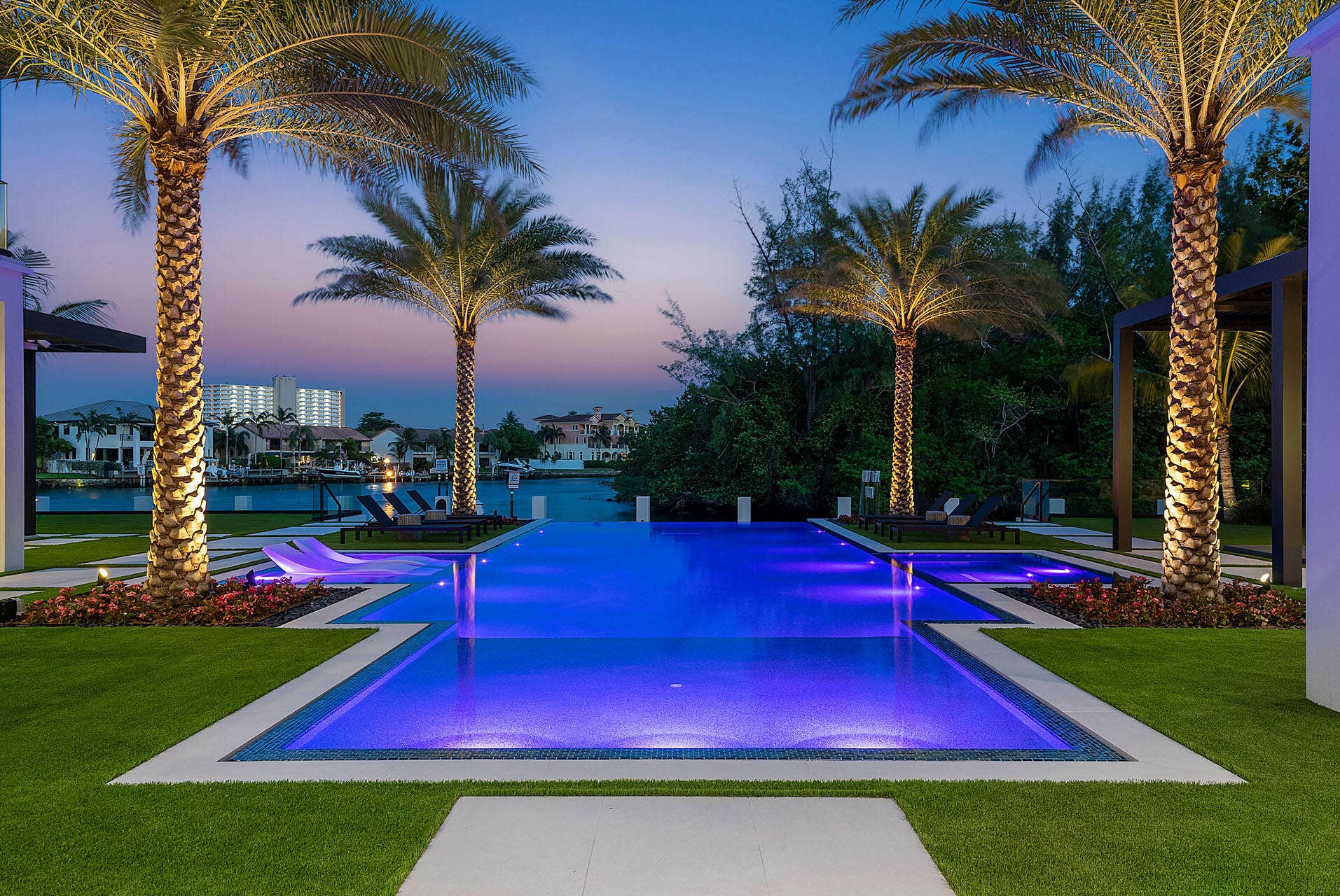 372 E Alexander Palm Road, Boca Raton, FL 33432 372_Alexander_Palm_Road_Dusk_07