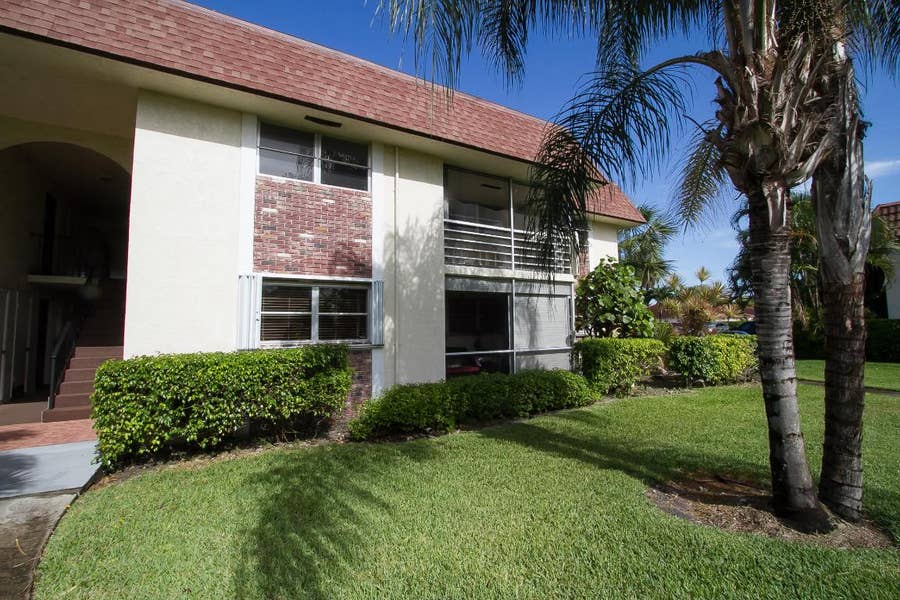 Property photo for 22765 SW 66th Avenue, #101, Boca Raton, FL