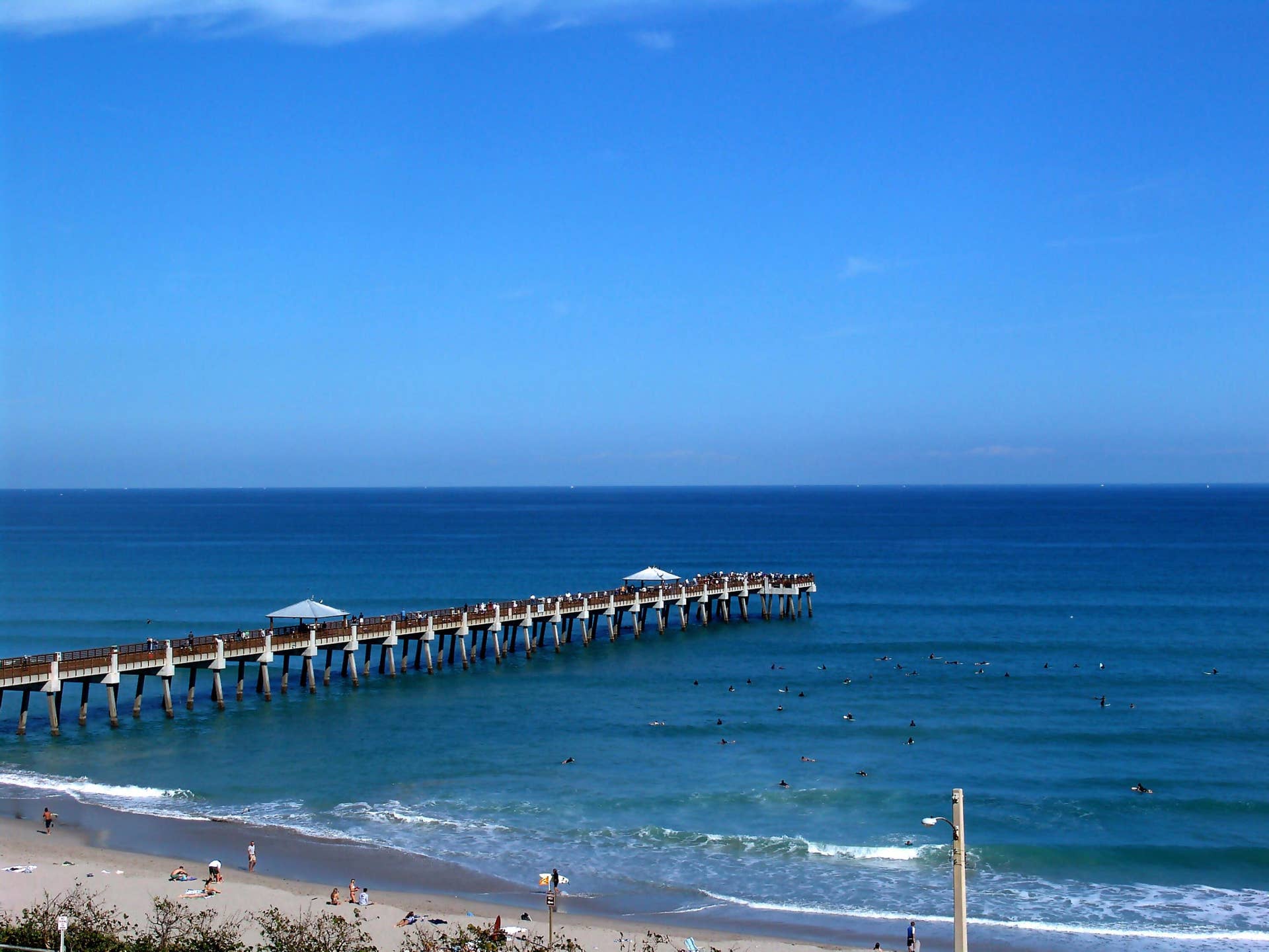 750 Ocean Royale 403 Way, #403, Juno Beach, Juno Beach, FL 33408