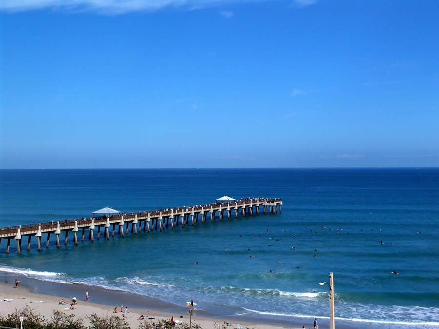 Property photo for 750 Ocean Royale 403 Way, #403, Juno Beach, FL