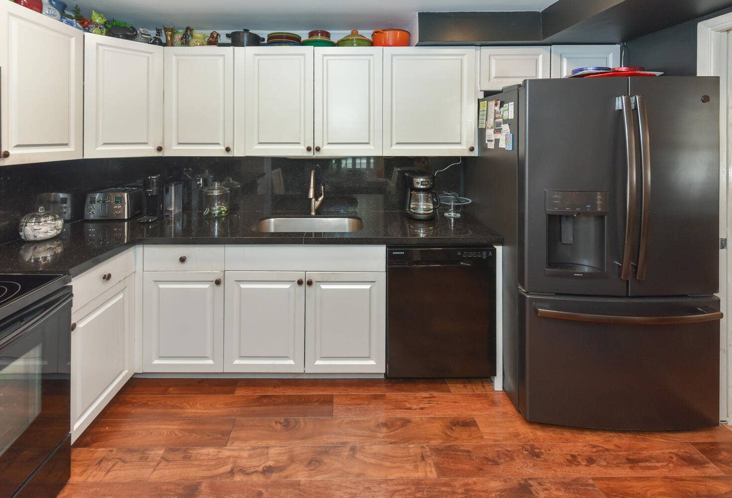 3960 Oaks Clubhouse Drive, #209, Pompano Beach, FL 33069 Kitchen