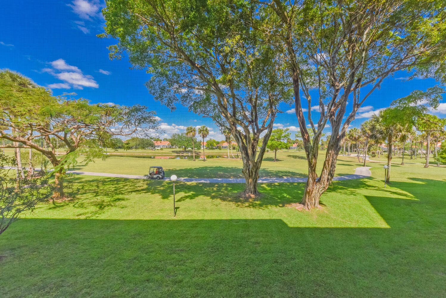 3960 Oaks Clubhouse Drive, #209, Pompano Beach, FL 33069 View