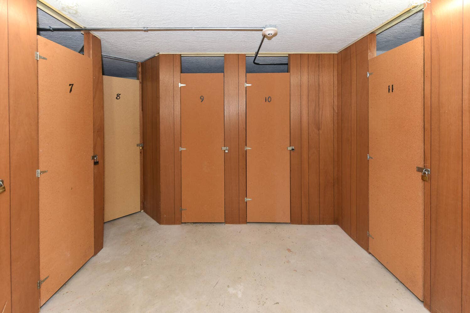 3960 Oaks Clubhouse Drive, #209, Pompano Beach, FL 33069 Storage #9