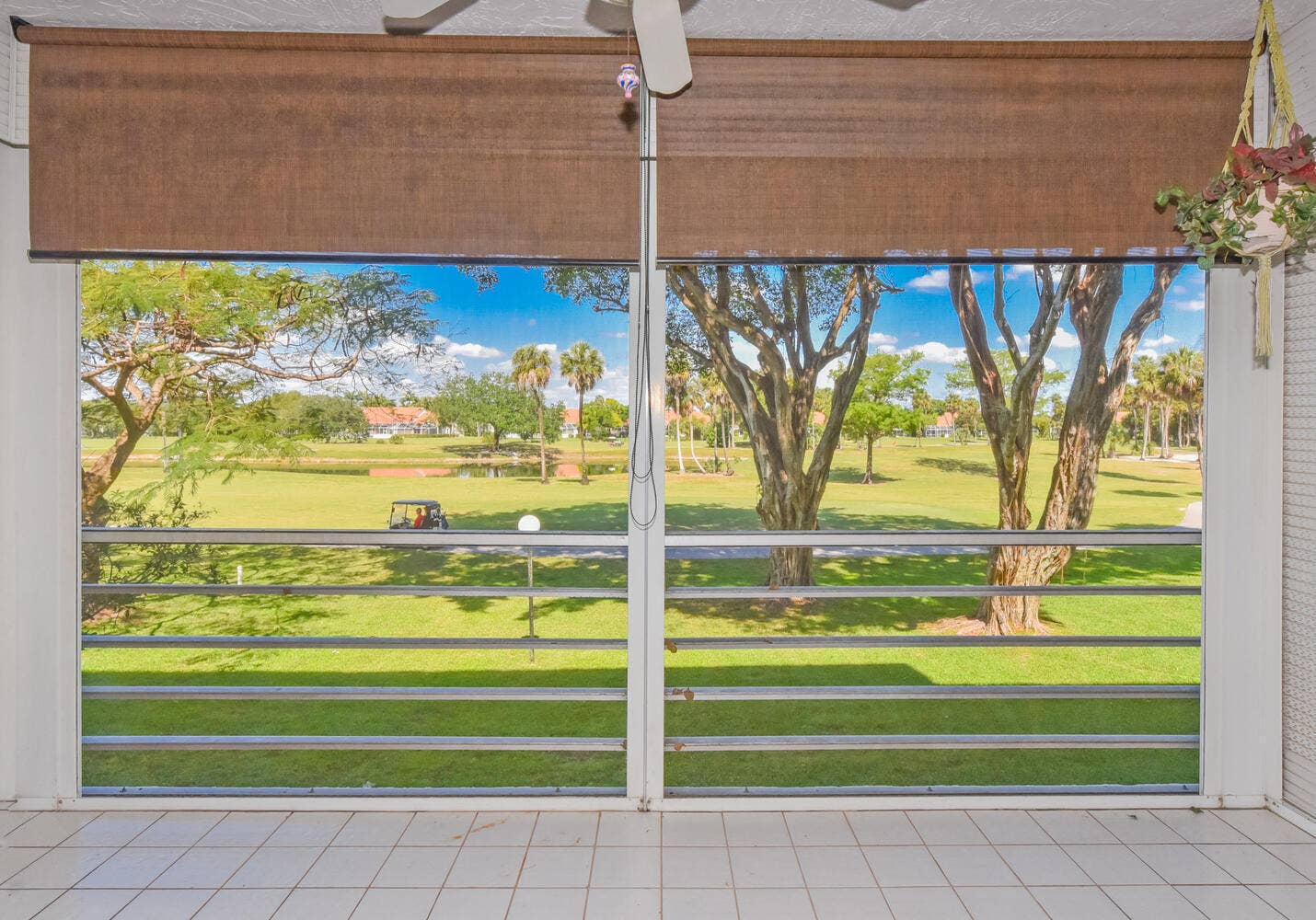3960 Oaks Clubhouse Drive, #209, Pompano Beach, FL 33069 Patio