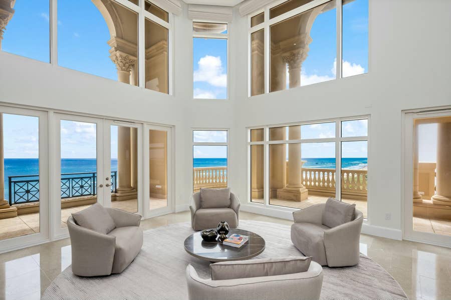 Property photo for 2500 S Ocean Boulevard, #903, Boca Raton, FL