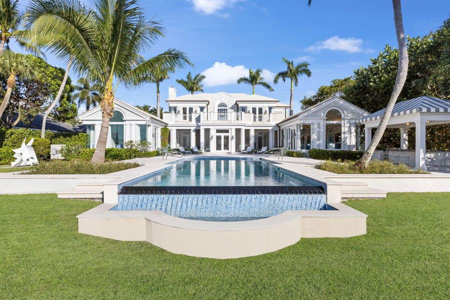 Property photo for 11279 Old Harbour Road, North Palm Beach, FL