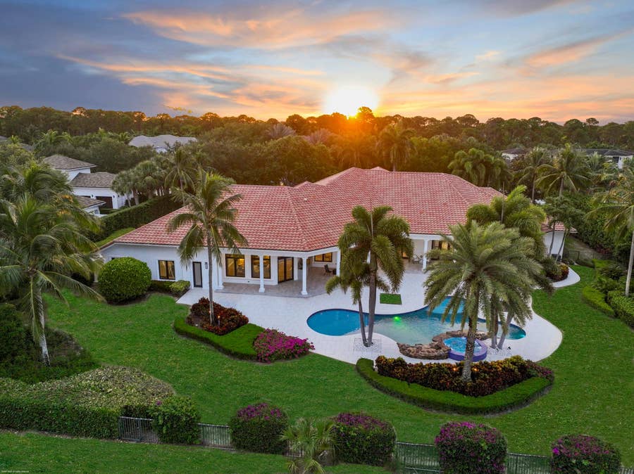Property photo for 12210 Tillinghast Circle, Palm Beach Gardens, FL