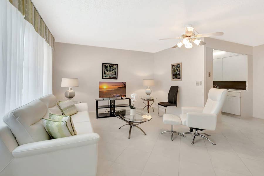 Property photo for 2043 Cambridge C, Deerfield Beach, FL