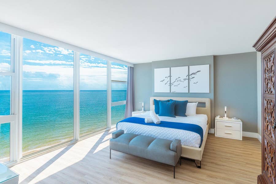 Property photo for 4040 Galt Ocean Drive, #818, Fort Lauderdale, FL