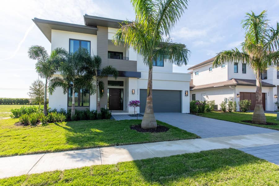Property photo for 3032 Blue Cypress Lane, Wellington, FL