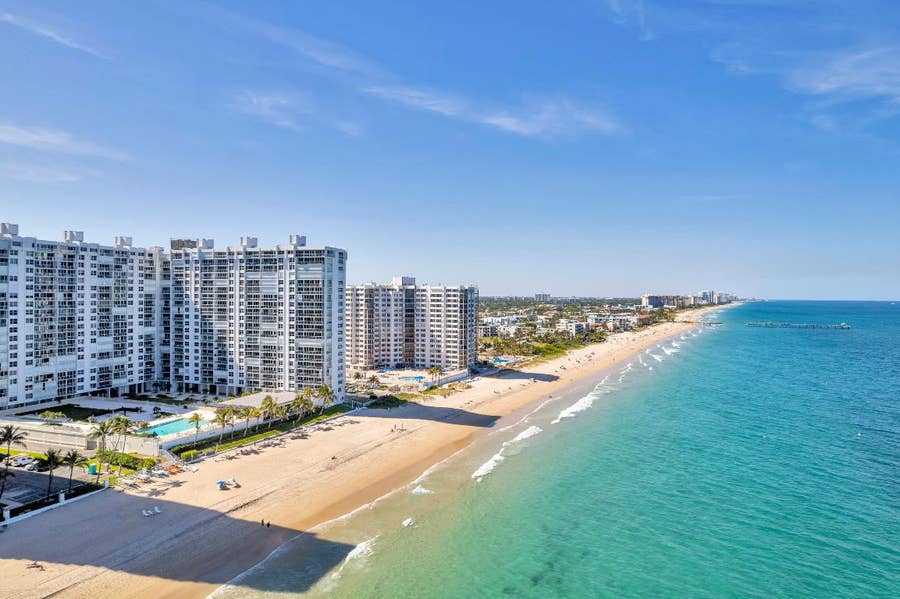 Property photo for 4300 N Ocean Boulevard, #2k, Fort Lauderdale, FL