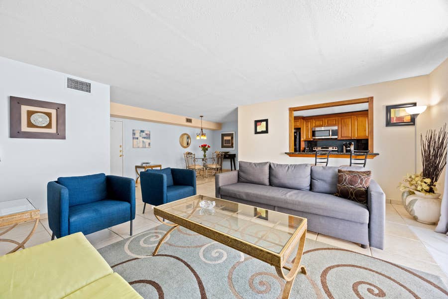 Property photo for 137 Golden Isles Drive, #501, Hallandale Beach, FL
