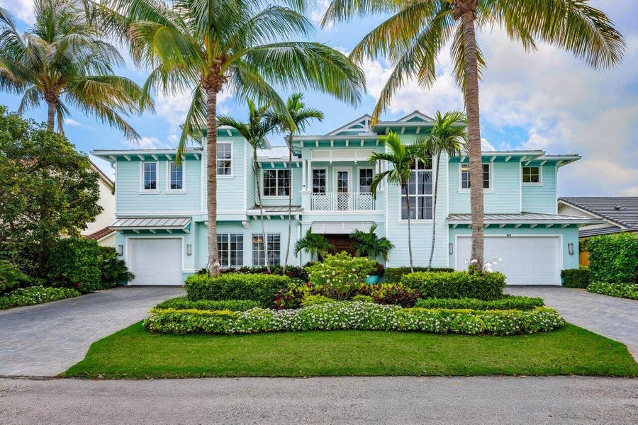Property photo for 960 Dogwood Drive, Delray Beach, FL