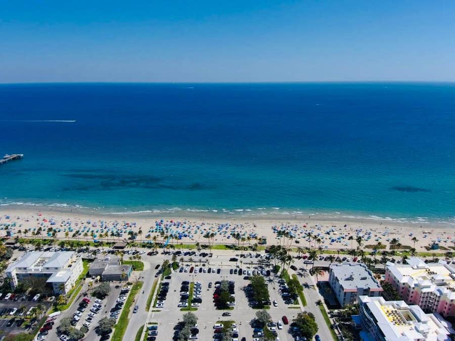 Property photo for 120 S Ocean Drive, Deerfield Beach, FL