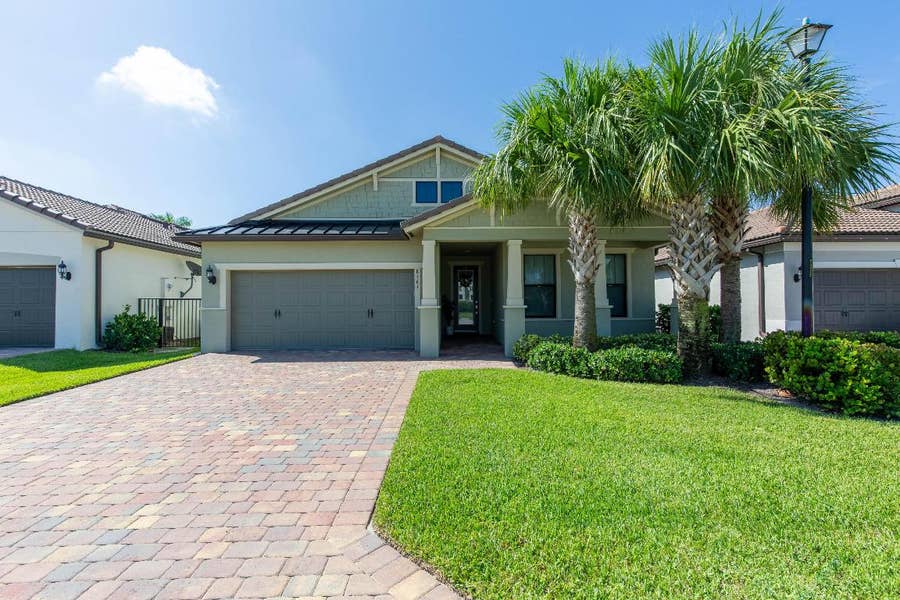 Property photo for 8161 Hanoverian Drive, Lake Worth, FL