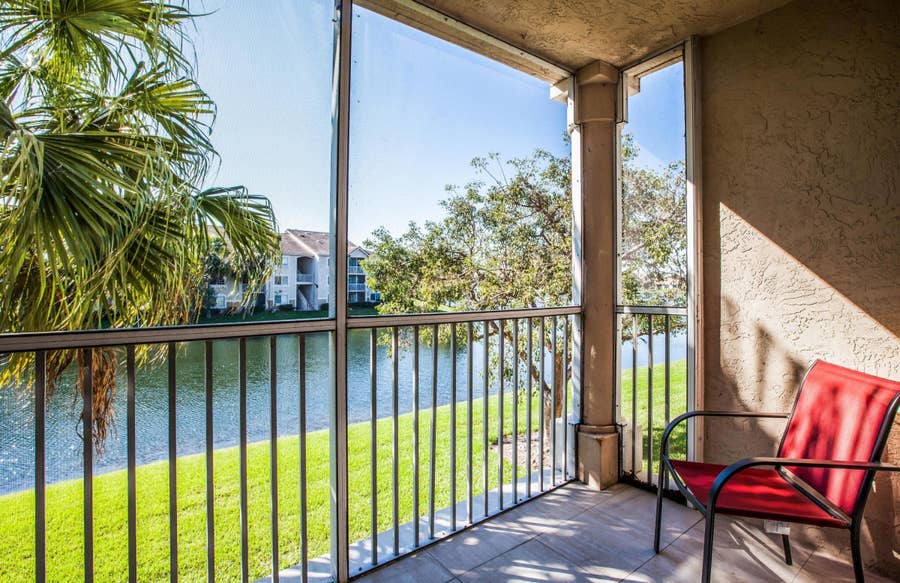 Property photo for 8935 Okeechobee Boulevard, #204, West Palm Beach, FL