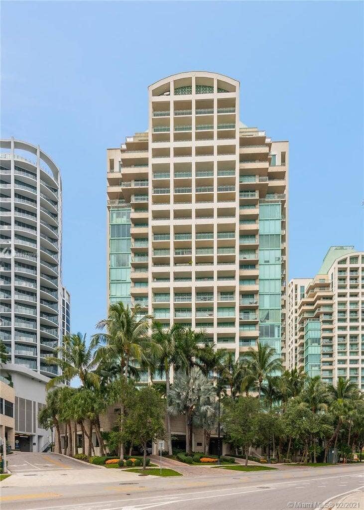 Property photo for 3400 SW 27th Avenue, #303, Miami, FL