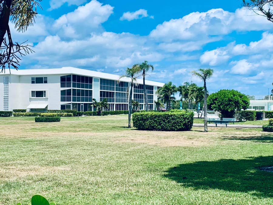 Property photo for 100 Waterway Road, #A304, Tequesta, FL