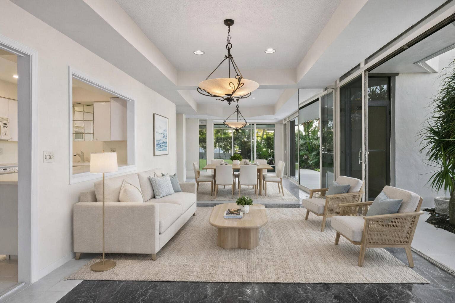 108 Lakeshore Drive, #140, North Palm Beach, FL 33408 Virtually Staged