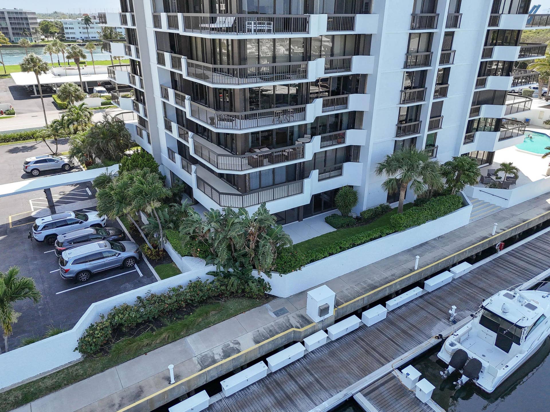108 Lakeshore Drive, #140, North Palm Beach, FL 33408 108LakeshoreDr#140Aerials(9)