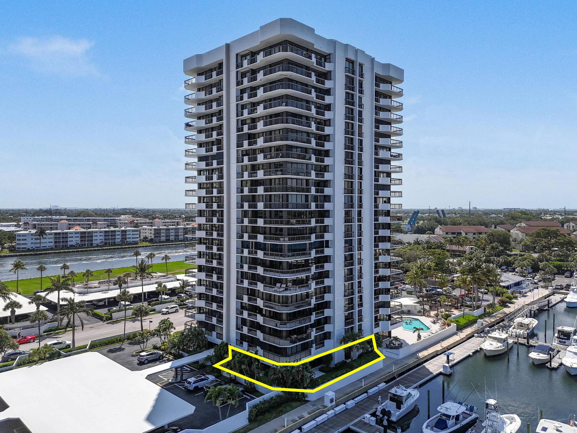 108 Lakeshore Drive, #140, North Palm Beach, FL 33408 108LakeshoreDr#140Aerials(13)a
