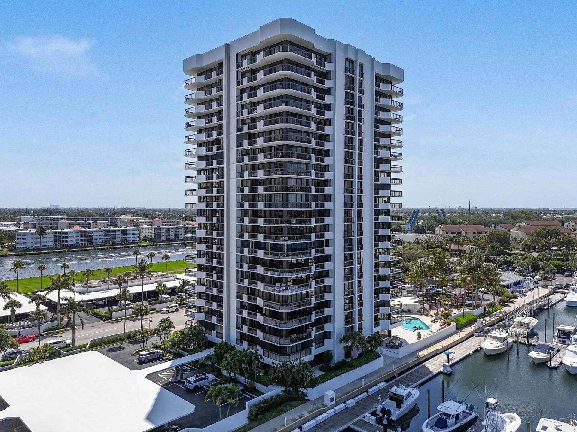 108 Lakeshore Drive, #140, North Palm Beach, FL 33408 108LakeshoreDr#140Aerials(13)