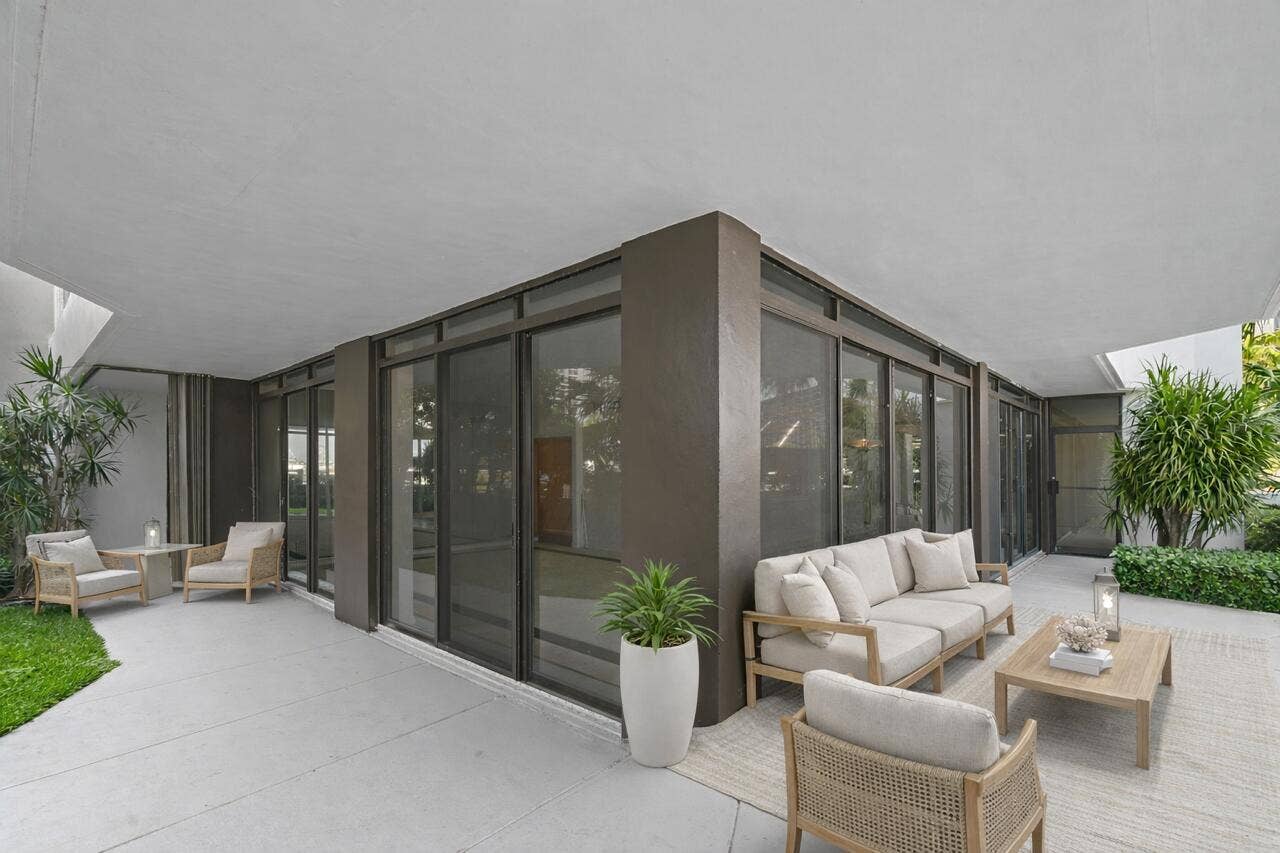 108 Lakeshore Drive, #140, North Palm Beach, FL 33408 Virtually Staged