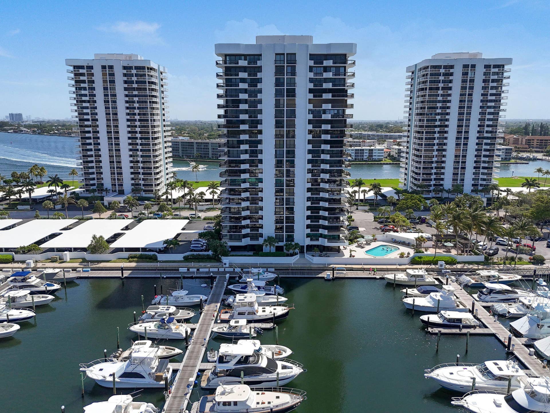108 Lakeshore Drive, #140, North Palm Beach, FL 33408 108LakeshoreDr#140Aerials(16)