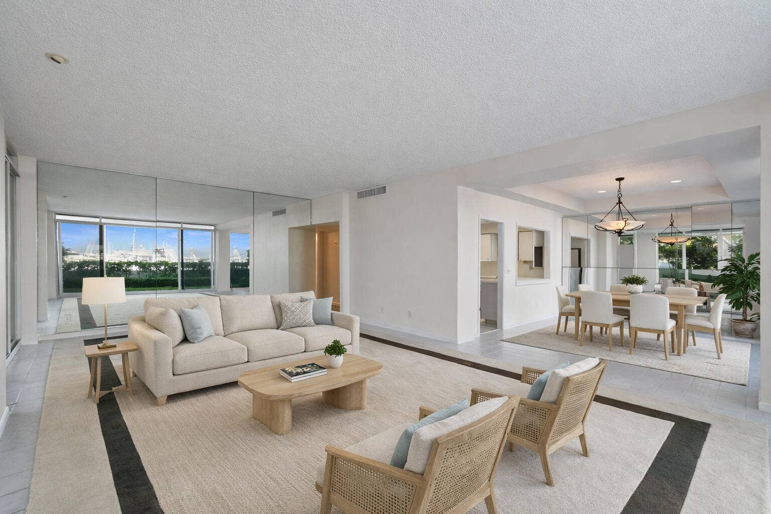 108 Lakeshore Drive, #140, North Palm Beach, FL 33408 Virtually Staged