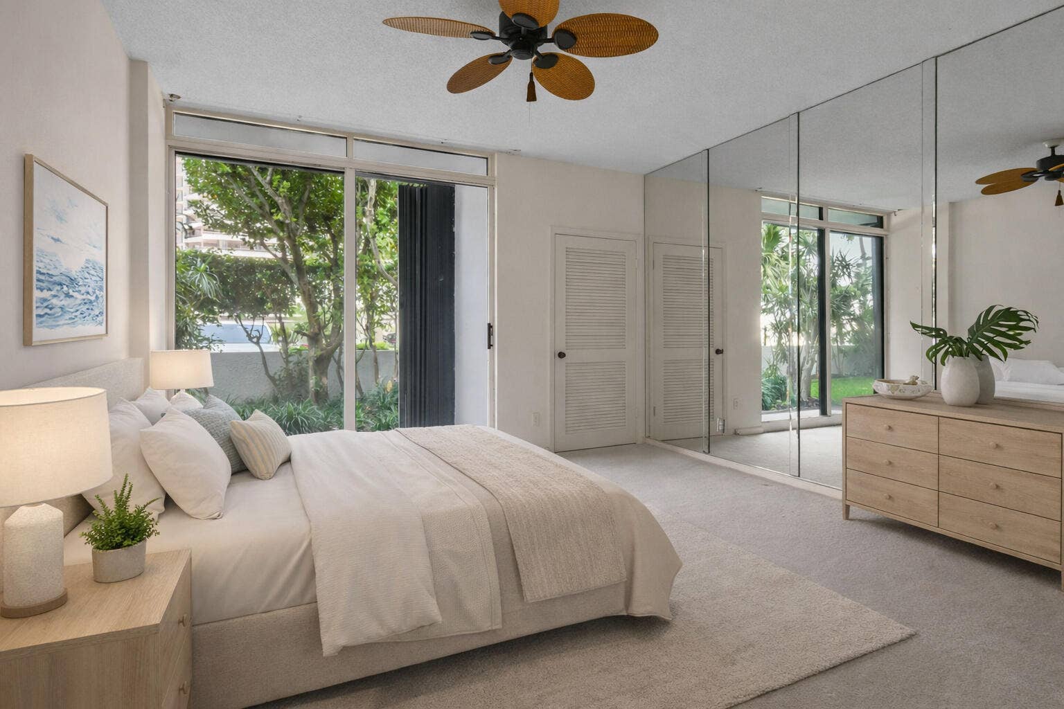 108 Lakeshore Drive, #140, North Palm Beach, FL 33408 Virtually Staged
