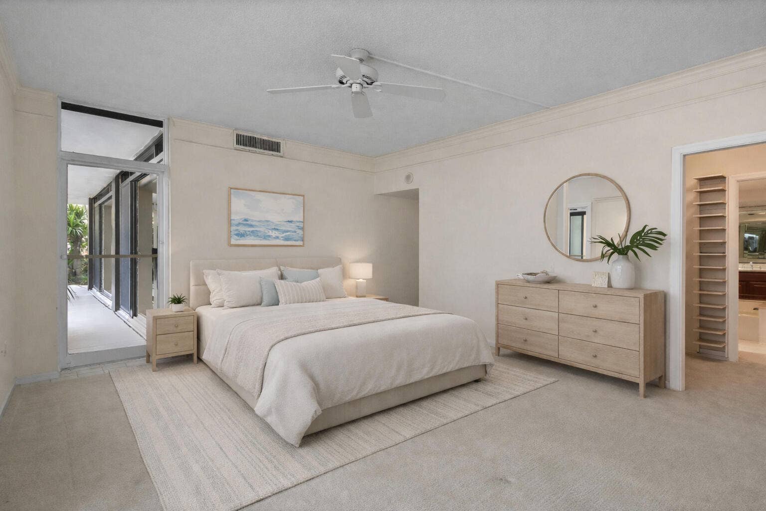 108 Lakeshore Drive, #140, North Palm Beach, FL 33408 Virtually Staged