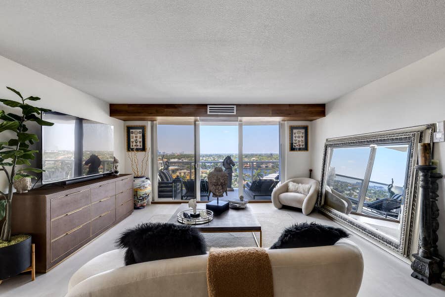 Property photo for 2701 N Ocean Boulevard, #9e, Fort Lauderdale, FL