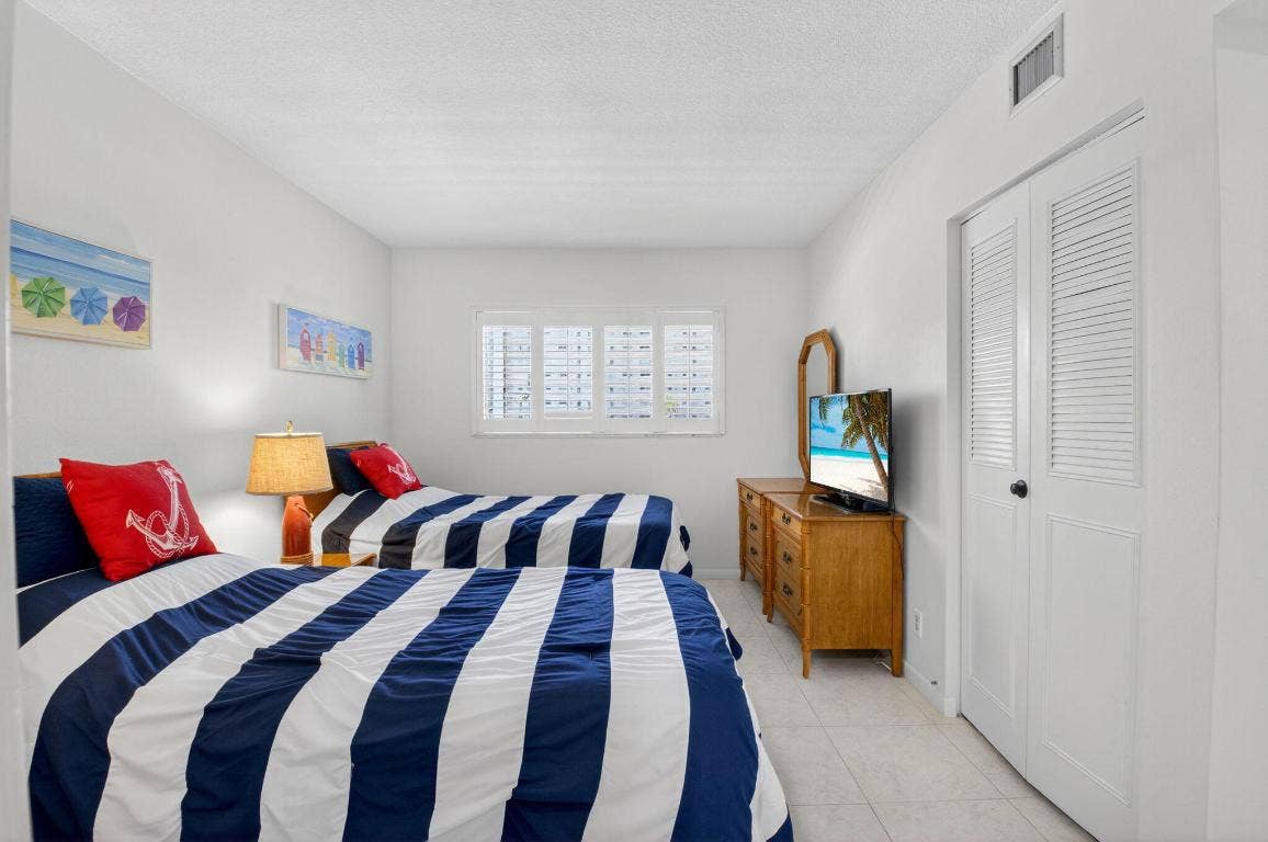 3100 S Ocean Boulevard, #312, Highland Beach, Highland Beach, FL 33487