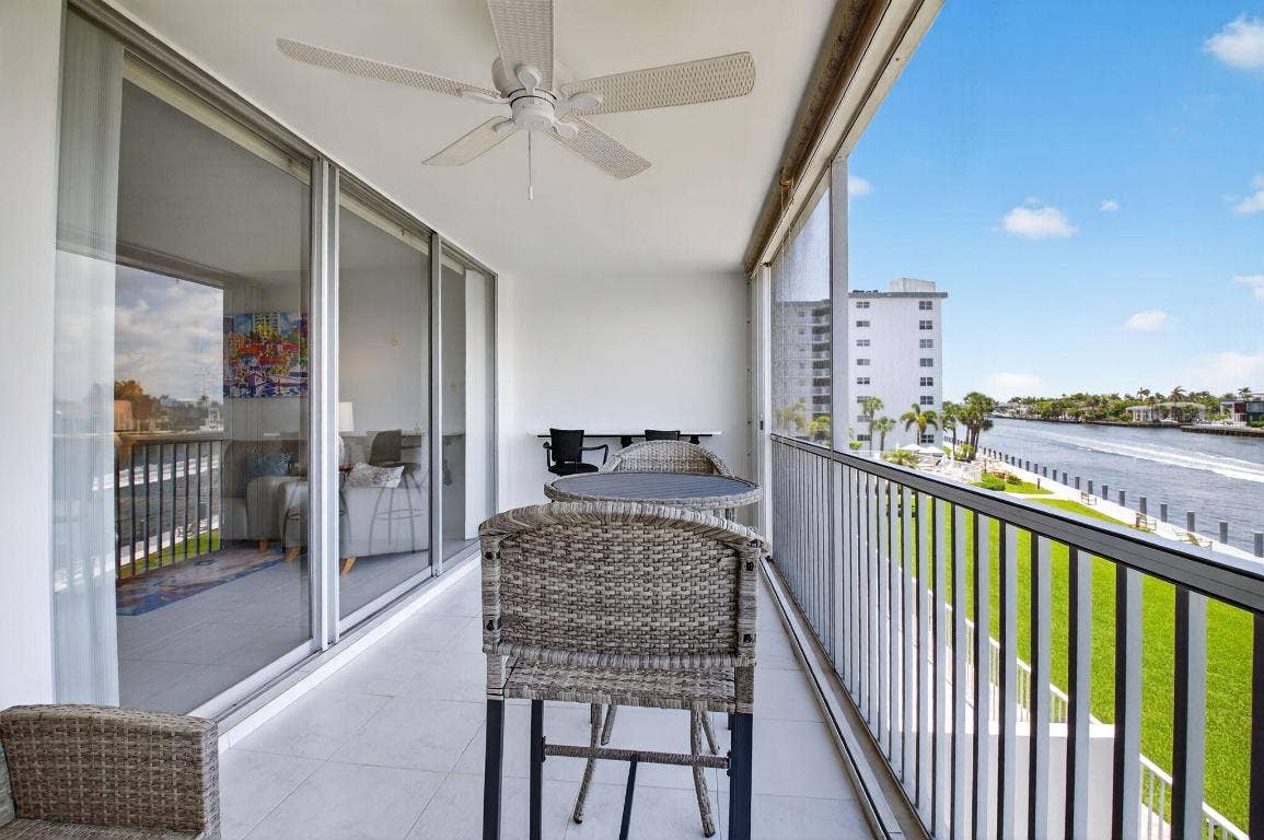 3100 S Ocean Boulevard, #312, Highland Beach, Highland Beach, FL 33487