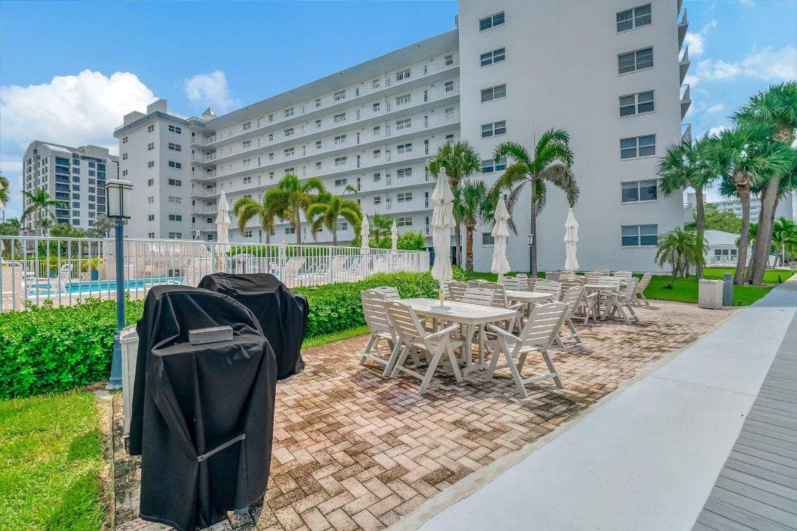3100 S Ocean Boulevard, #312, Highland Beach, Highland Beach, FL 33487