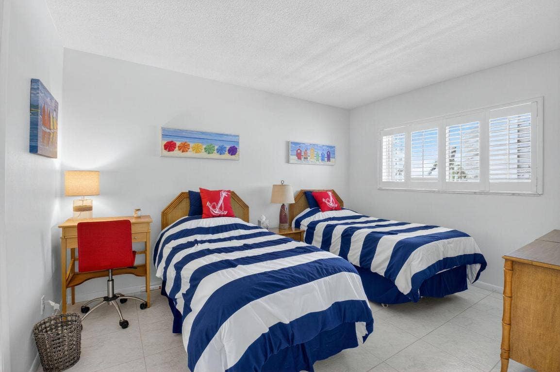 3100 S Ocean Boulevard, #312, Highland Beach, Highland Beach, FL 33487