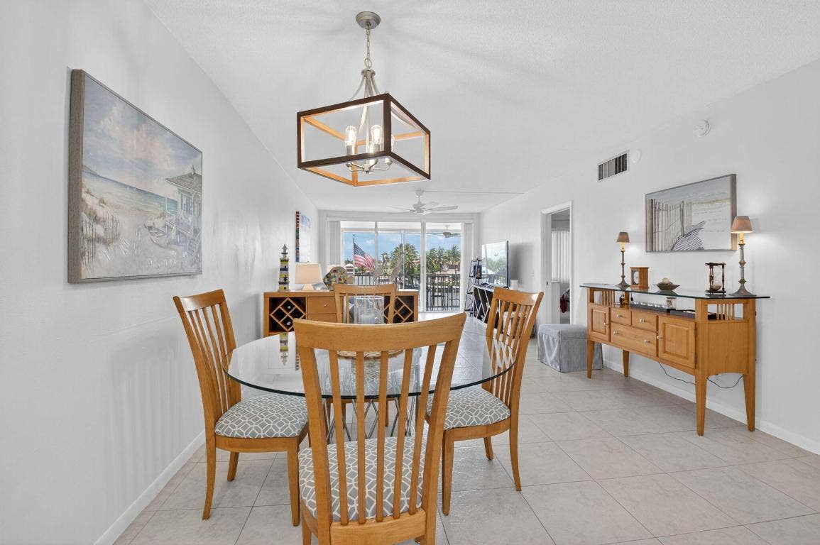 3100 S Ocean Boulevard, #312, Highland Beach, Highland Beach, FL 33487